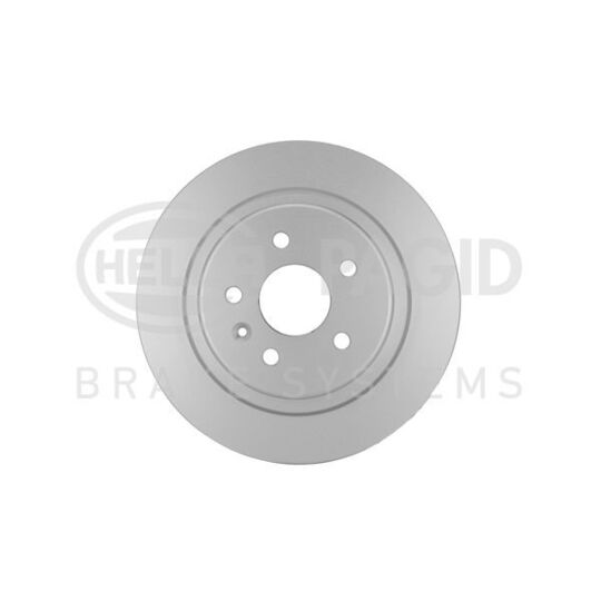 8DD 355 122-741 - Brake Disc 