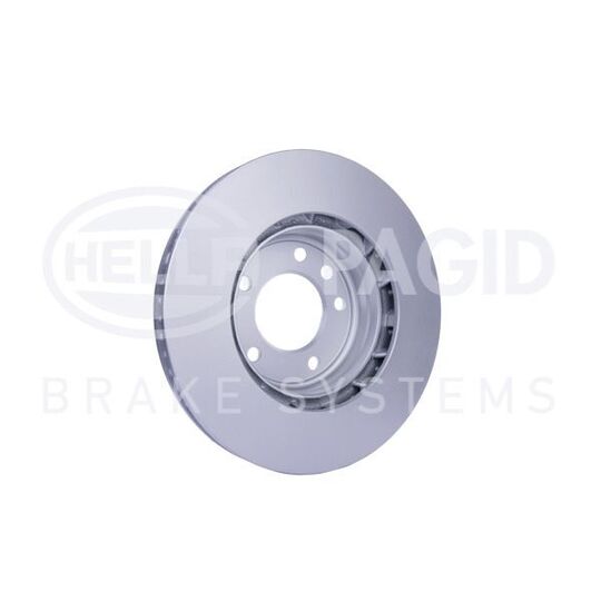 8DD 355 128-041 - Brake Disc 