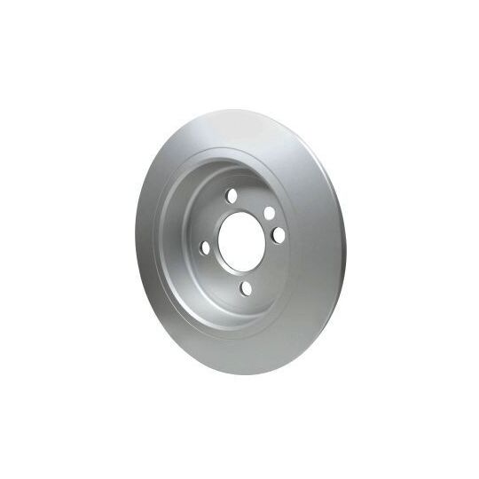 8DD 355 115-261 - Brake Disc 