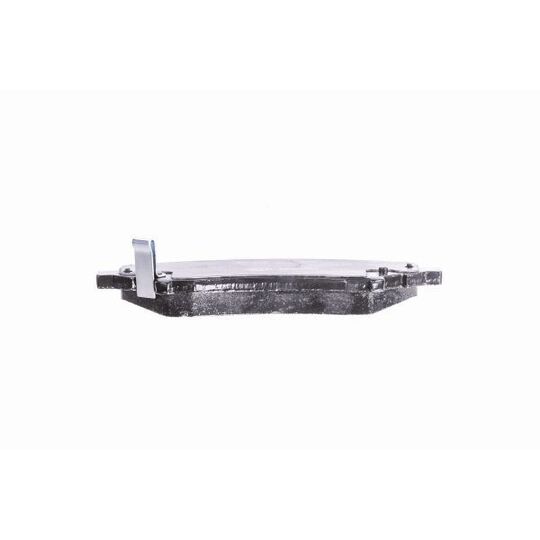 8DB 355 014-231 - Brake Pad Set, disc brake 