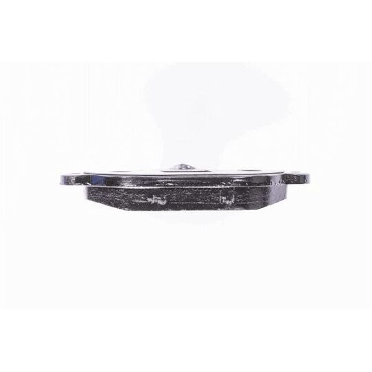 8DB 355 019-161 - Brake Pad Set, disc brake 