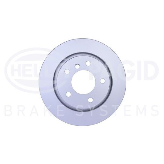 8DD 355 106-571 - Brake Disc 