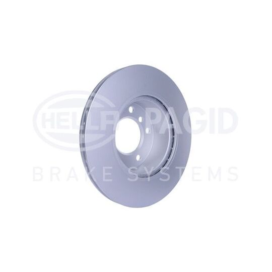 8DD 355 111-241 - Brake Disc 