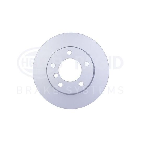 8DD 355 111-241 - Brake Disc 