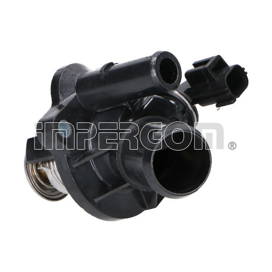 90679 - Thermostat Housing 