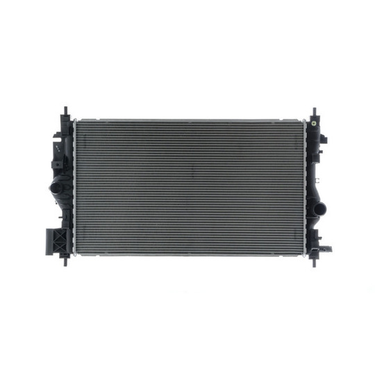 CR 2590 000P - Radiator, engine cooling 