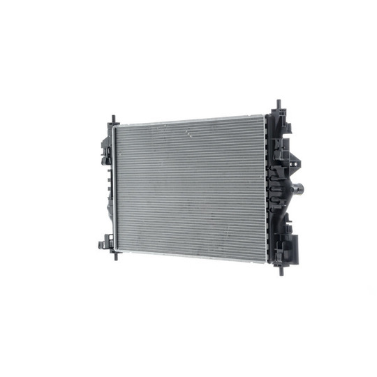 CR 2590 000P - Radiator, engine cooling 