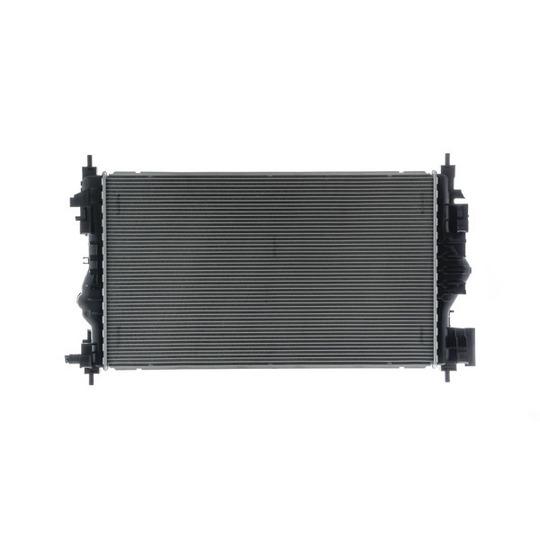 CR 2590 000P - Radiator, engine cooling 