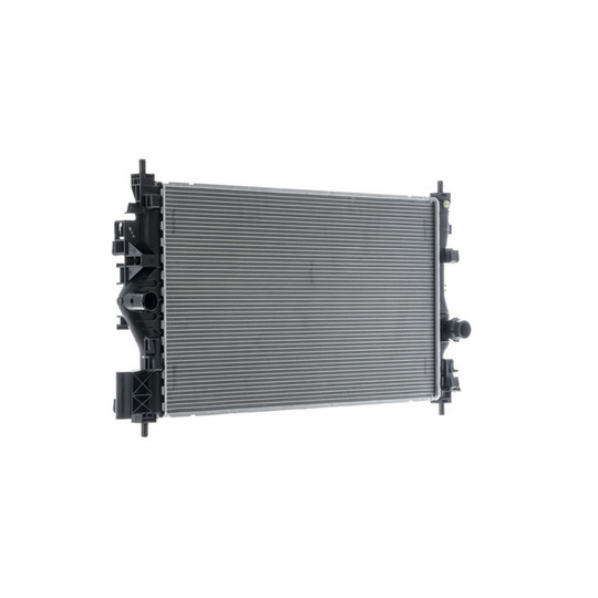 CR 2590 000P - Radiator, engine cooling 