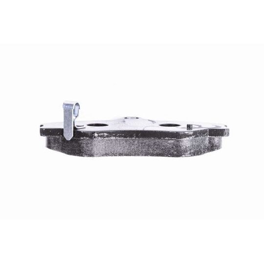 8DB 355 016-641 - Brake Pad Set, disc brake 