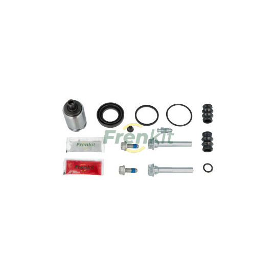 736533 - Repair Kit, brake caliper 