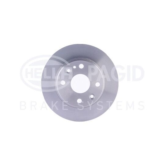 8DD 355 106-471 - Brake Disc 