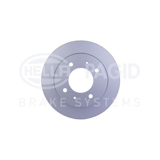 8DD 355 118-111 - Brake Disc 