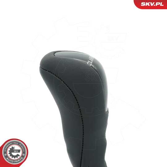 63SKV501 - Gear Knob 