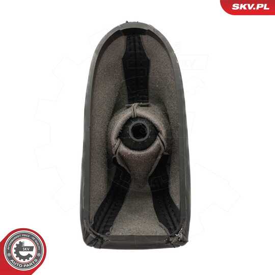 63SKV501 - Gear Knob 