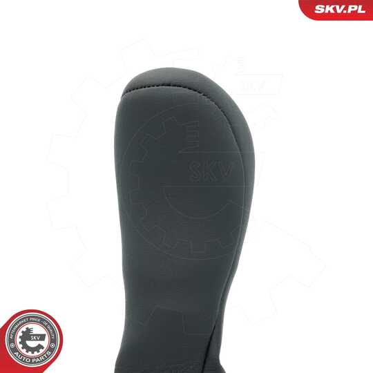 63SKV501 - Gear Knob 