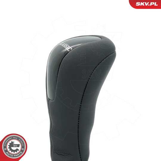 63SKV501 - Gear Knob 