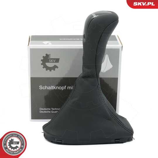 63SKV501 - Gear Knob 