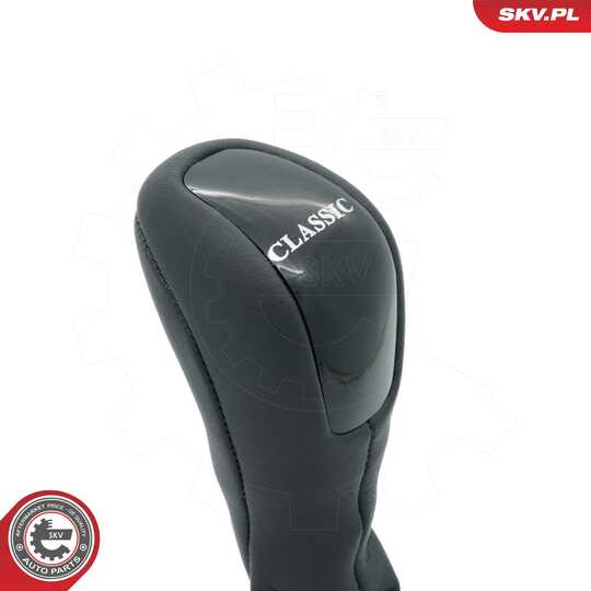 63SKV501 - Gear Knob 