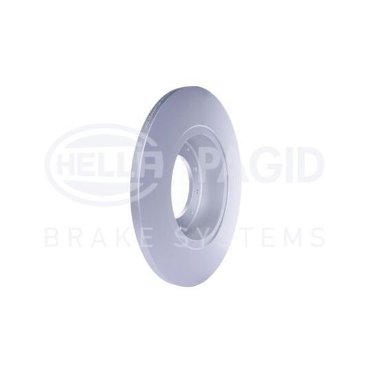 8DD 355 117-271 - Brake Disc 