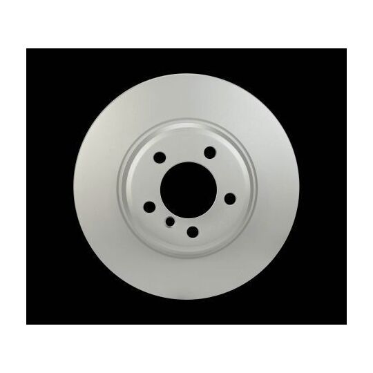 8DD 355 109-981 - Brake Disc 