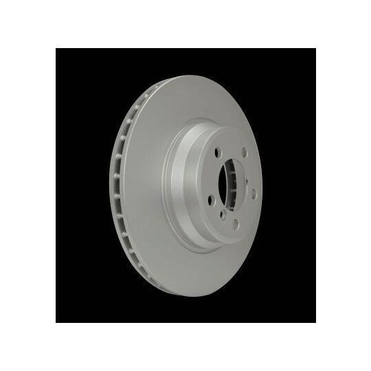 8DD 355 109-981 - Brake Disc 