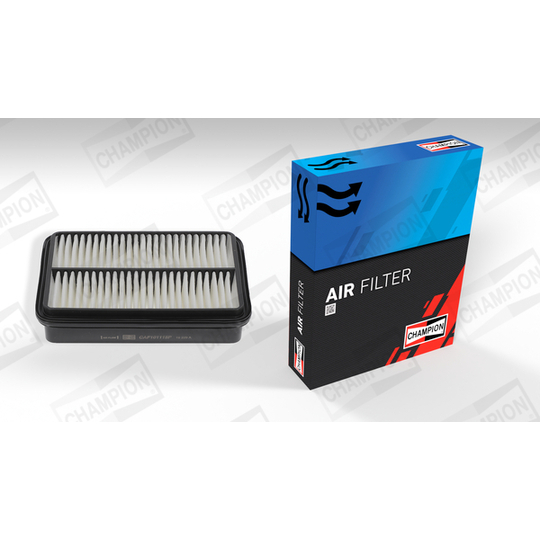 CAF101115P - Air filter 