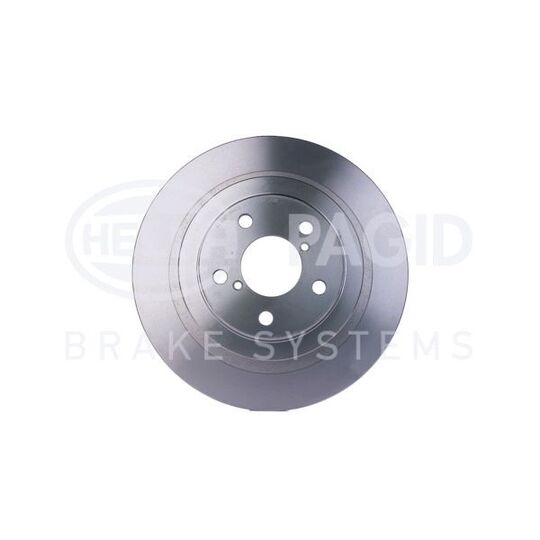 8DD 355 113-791 - Brake Disc 