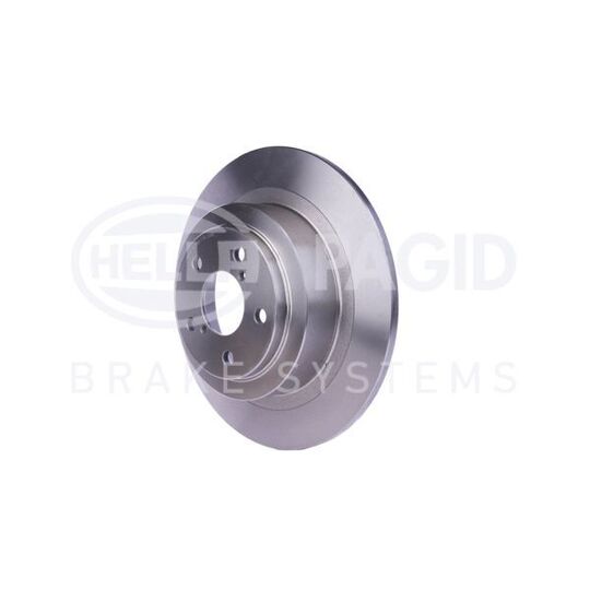 8DD 355 113-791 - Brake Disc 