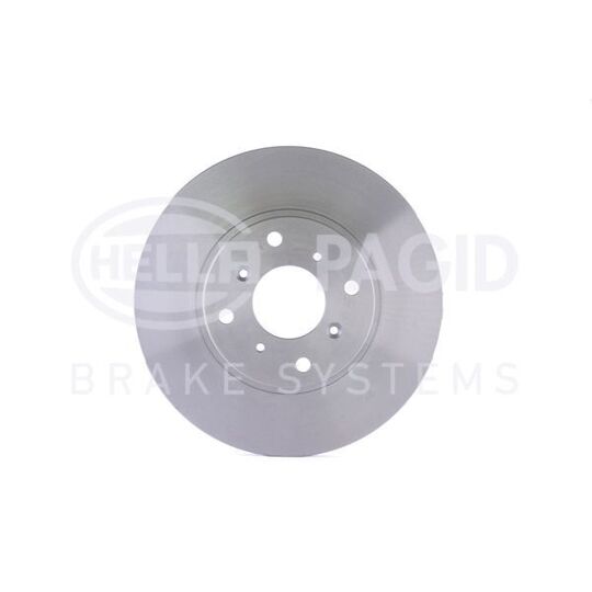 8DD 355 104-991 - Brake Disc 