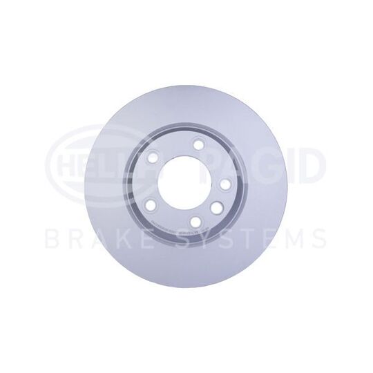 8DD 355 109-761 - Brake Disc 