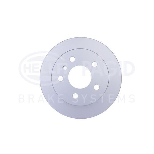 8DD 355 111-101 - Brake Disc 