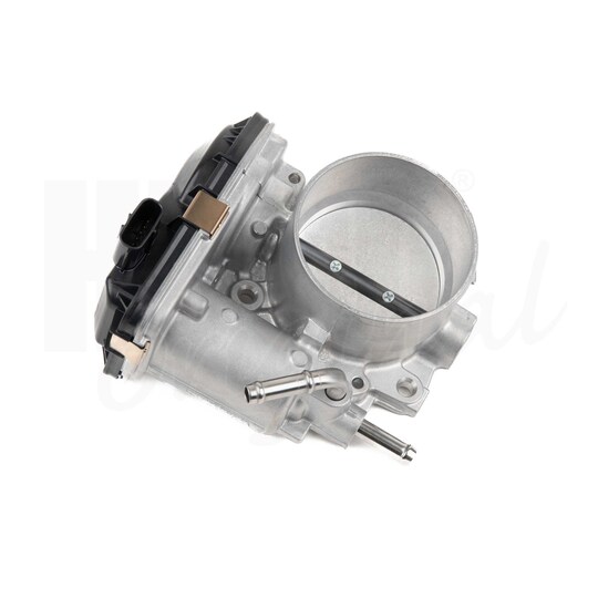 138533 - Throttle body 