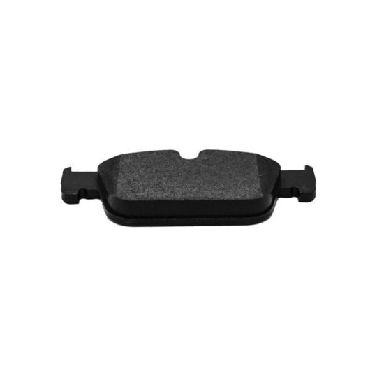 8DB 355 025-531 - Brake Pad Set, disc brake 