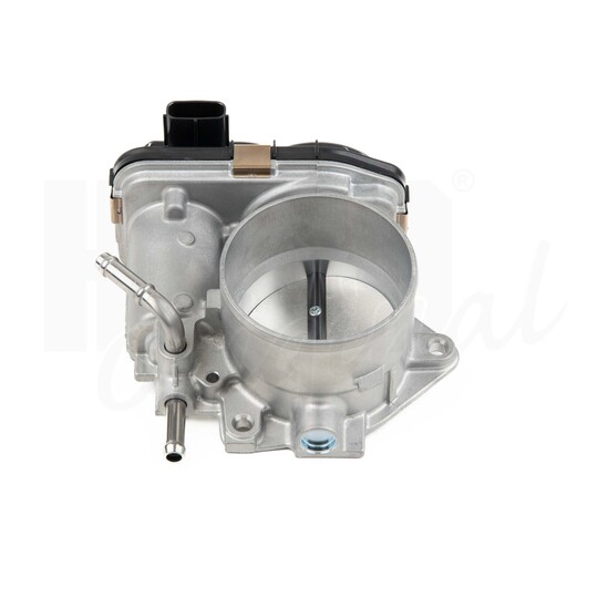 138533 - Throttle body 