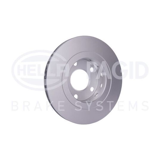 8DD 355 128-951 - Brake Disc 