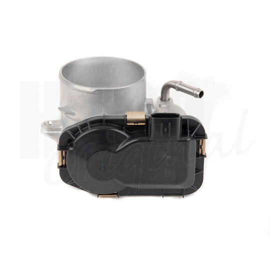 138533 - Throttle body 