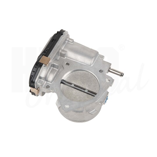 138533 - Throttle body 