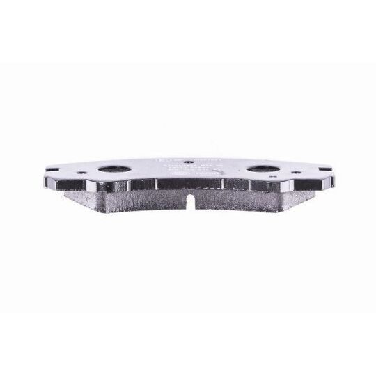 8DB 355 016-611 - Brake Pad Set, disc brake 