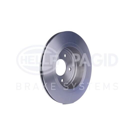 8DD 355 112-041 - Brake Disc 