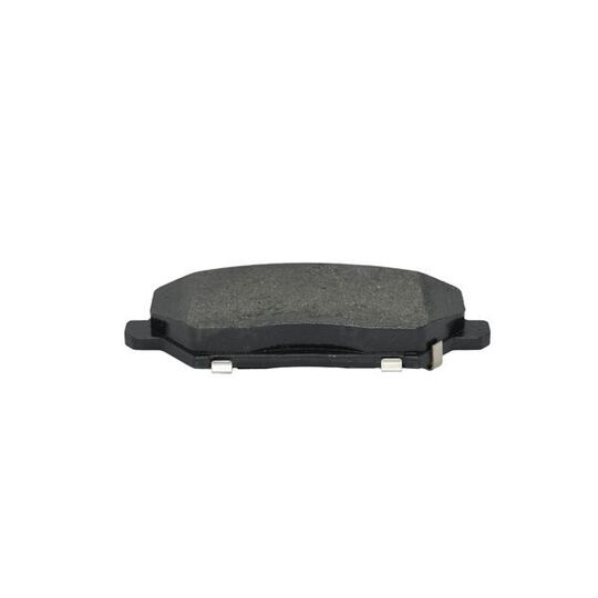 8DB 355 037-881 - Brake Pad Set, disc brake 