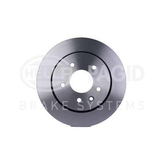 8DD 355 112-041 - Brake Disc 