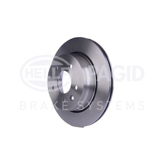 8DD 355 112-041 - Brake Disc 