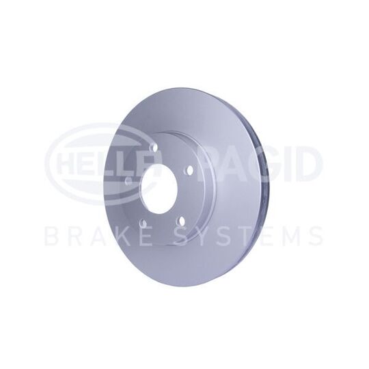 8DD 355 108-011 - Brake Disc 