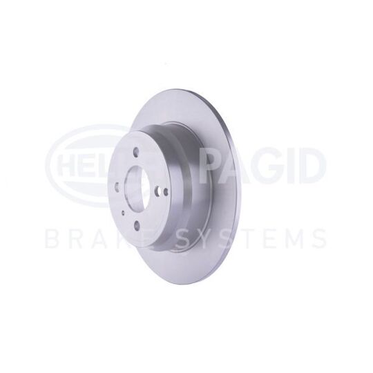 8DD 355 102-911 - Brake Disc 