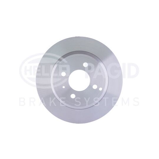 8DD 355 102-911 - Brake Disc 