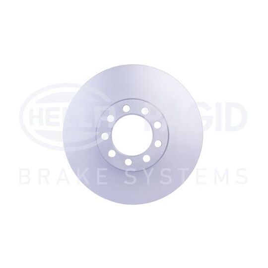 8DD 355 115-531 - Brake Disc 