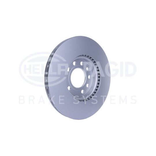 8DD 355 109-241 - Brake Disc 