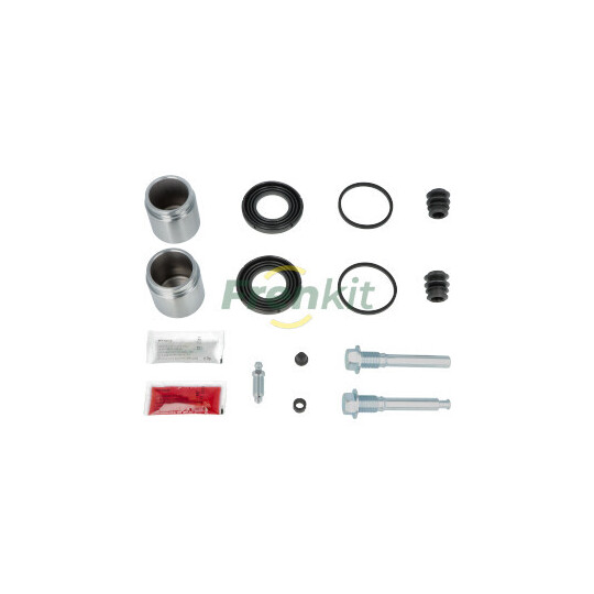 747533 - Repair Kit, brake caliper 