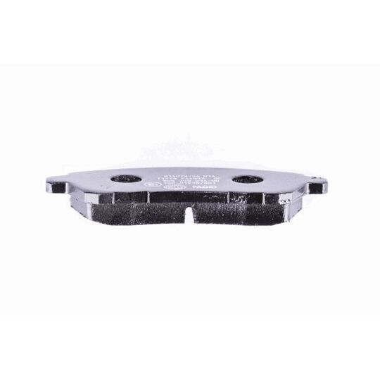 8DB 355 014-001 - Brake Pad Set, disc brake 